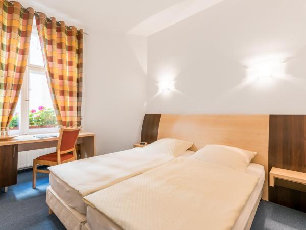 Pension Prenzlberg : photo 5 de la chambre chambre double confort