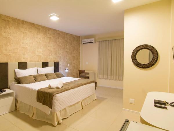 San Phillip Flat Hotel : photo 1 de la chambre chambre double standard