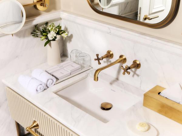 2 Chesham Hotel Belgravia : photo 1 de la chambre chambre deluxe