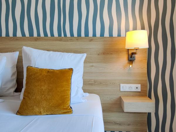 Aparthotel AMMI Nice Massena - ex Ajoupa : photo 10 de la chambre appartement 1 chambre