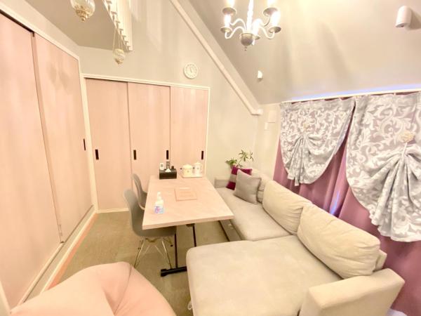 Eternity APARTMENT HOTEL Shinagawa - Vacation STAY 01962v : photo 7 de la chambre appartement