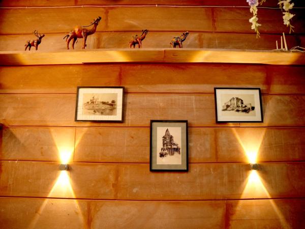 MH Guest House : photo 5 de la chambre chambre double standard avec ventilateur