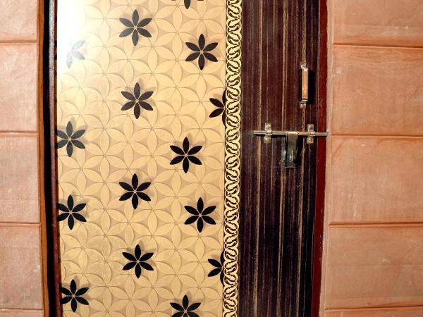 MH Guest House : photo 6 de la chambre chambre double standard avec ventilateur