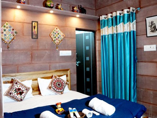 MH Guest House : photo 1 de la chambre chambre lit queen-size deluxe