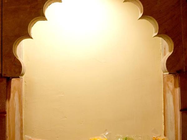 MH Guest House : photo 4 de la chambre chambre lit queen-size deluxe