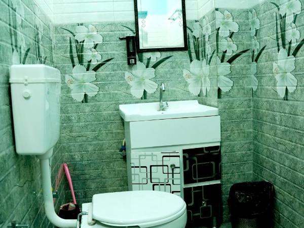 MH Guest House : photo 5 de la chambre chambre lit queen-size deluxe