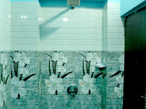 MH Guest House : photo 6 de la chambre chambre lit queen-size deluxe