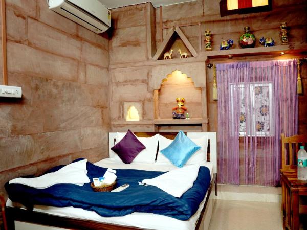 MH Guest House : photo 5 de la chambre chambre double deluxe