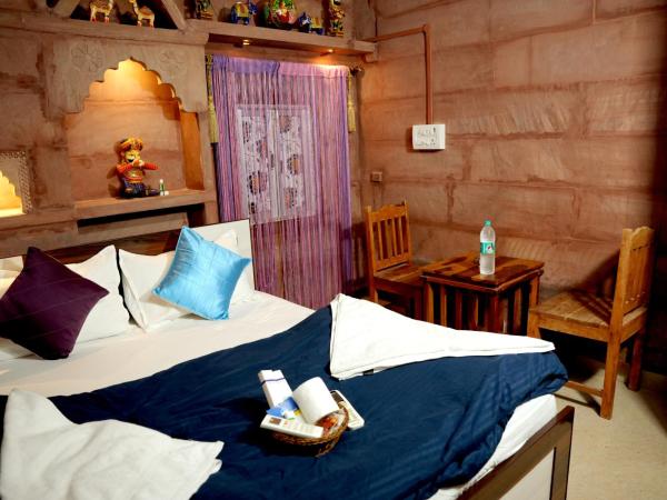 MH Guest House : photo 9 de la chambre chambre double deluxe