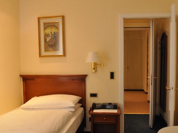 Soldanella : photo 1 de la chambre chambre simple