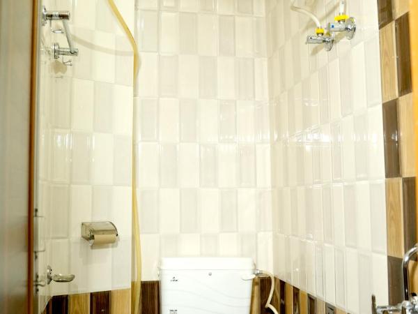 MH Guest House : photo 5 de la chambre chambre lit king-size