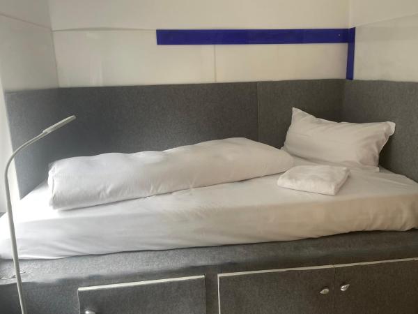 CitySurfer44 : photo 4 de la chambre lh1
