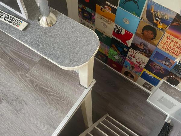 CitySurfer44 : photo 3 de la chambre lh5