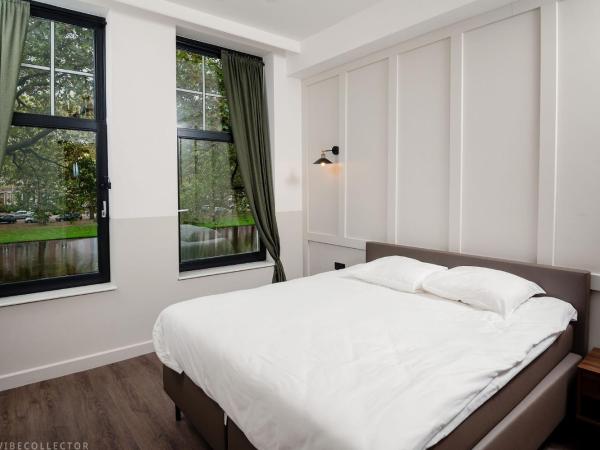 Mr.Lewis Rotterdam : photo 1 de la chambre chambre confort