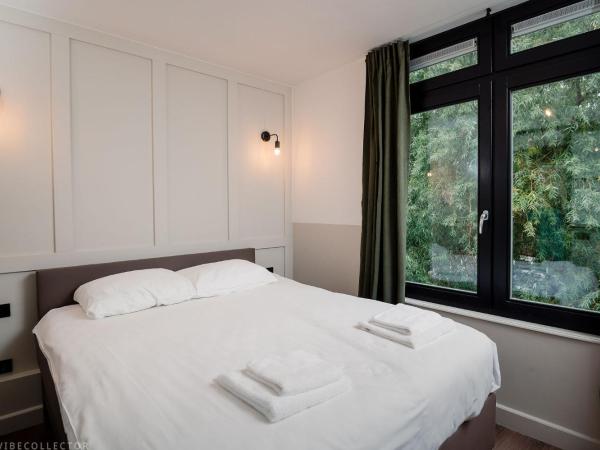Mr.Lewis Rotterdam : photo 9 de la chambre chambre confort