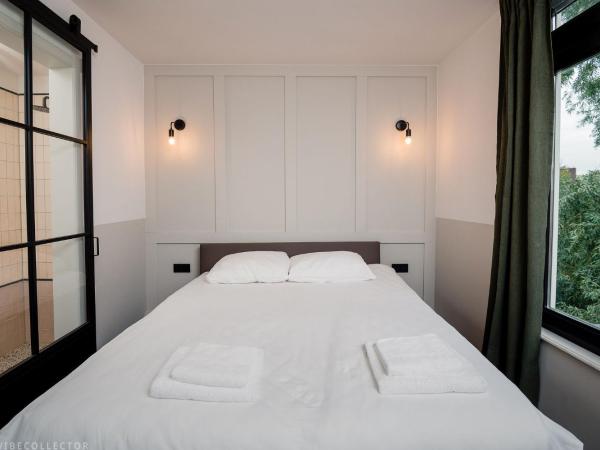 Mr.Lewis Rotterdam : photo 10 de la chambre chambre confort