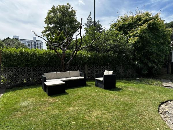 Applewood Hotel : photo 3 de la chambre appartement 1 chambre supérieur