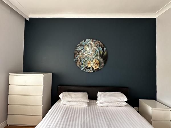 Applewood Hotel : photo 7 de la chambre appartement 1 chambre supérieur