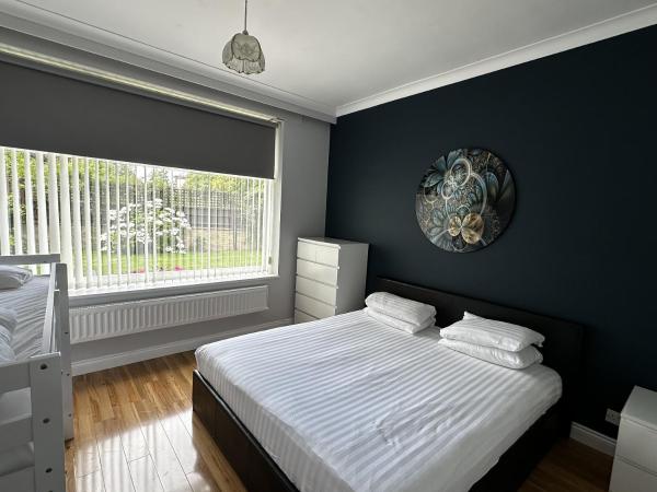 Applewood Hotel : photo 1 de la chambre appartement 1 chambre supérieur