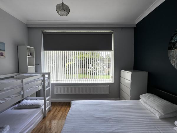 Applewood Hotel : photo 8 de la chambre appartement 1 chambre supérieur