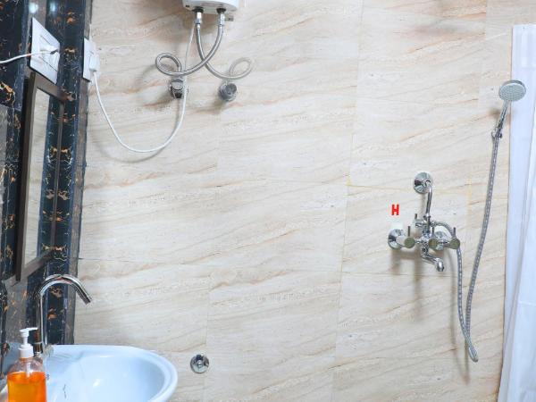 Jodhpur Heritage Haveli Guest House : photo 4 de la chambre chambre supérieure lit queen-size