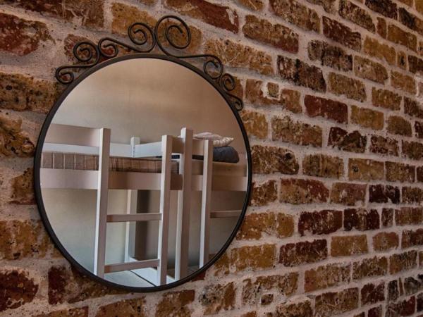 Hostel Lybeer Private Rooms just for two! : photo 4 de la chambre lit dans dortoir mixte de 4 lits