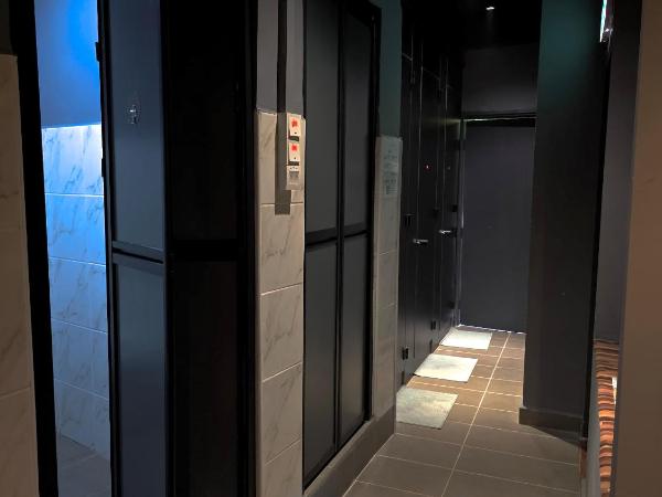 Travelogue Guest House : photo 8 de la chambre lit superposé dans dortoir pour femmes