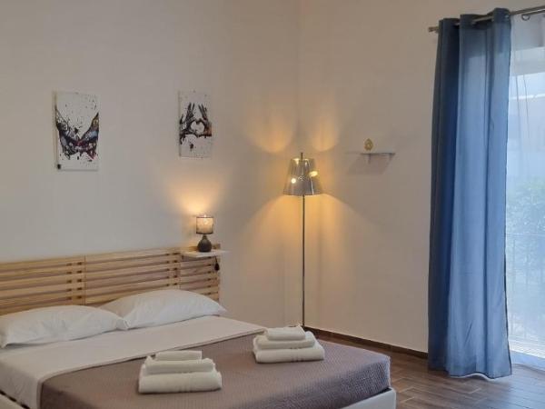 Fly B&B : photo 3 de la chambre chambre double standard