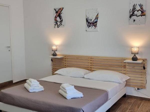 Fly B&B : photo 5 de la chambre chambre double standard