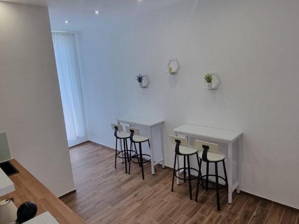 Fly B&B : photo 9 de la chambre chambre double standard