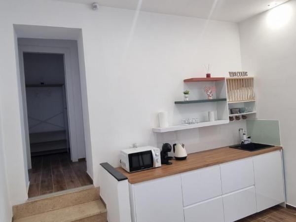 Fly B&B : photo 8 de la chambre chambre double standard