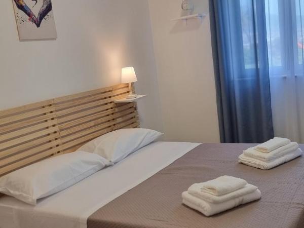 Fly B&B : photo 10 de la chambre chambre double