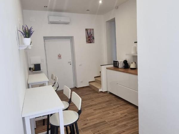 Fly B&B : photo 7 de la chambre chambre double standard