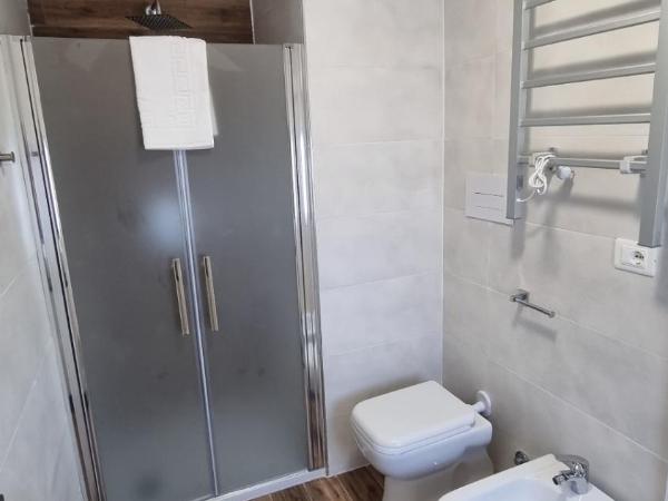 Fly B&B : photo 6 de la chambre chambre double