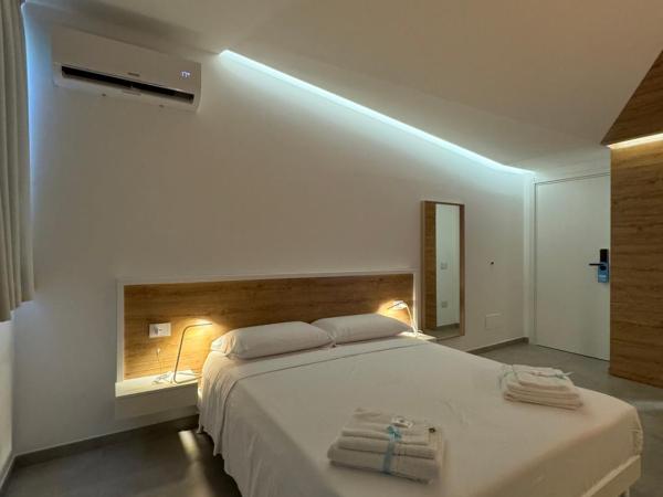 Space Tower Rooms : photo 6 de la chambre chambre deluxe