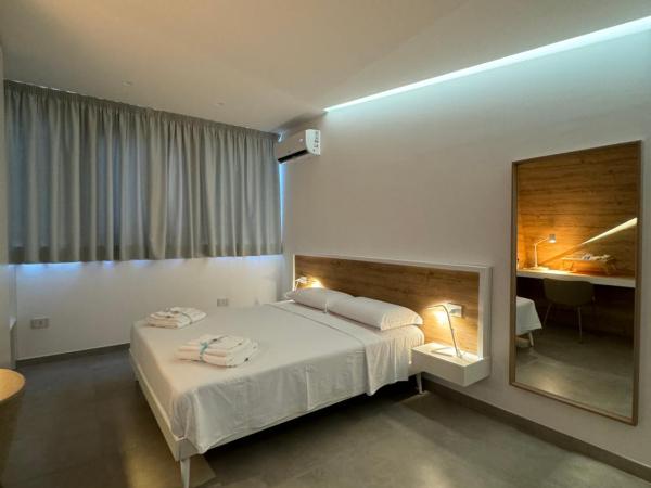 Space Tower Rooms : photo 1 de la chambre chambre deluxe