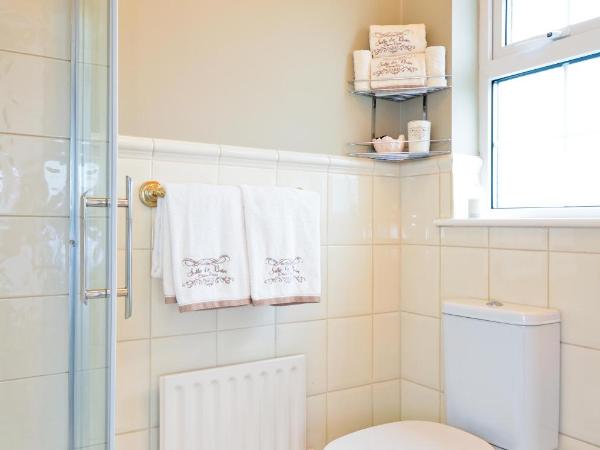 Cappa Veagh B&B : photo 4 de la chambre chambre double - vue sur jardin