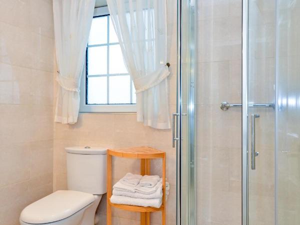 Cappa Veagh B&B : photo 2 de la chambre chambre double