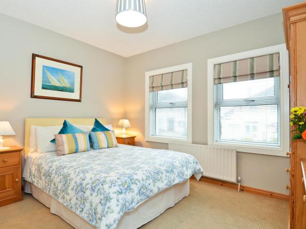 Cappa Veagh B&B : photo 1 de la chambre chambre double