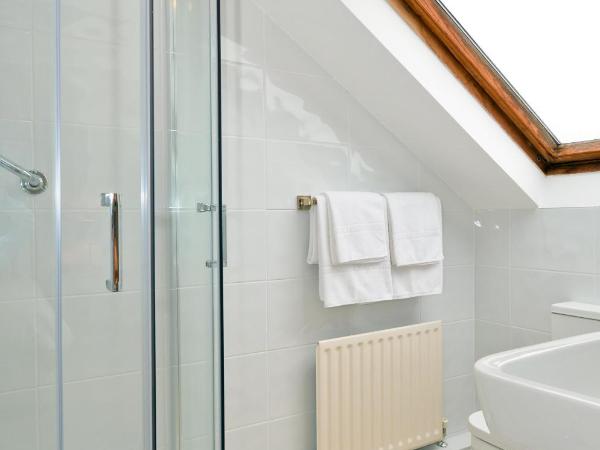 Cappa Veagh B&B : photo 5 de la chambre chambre double