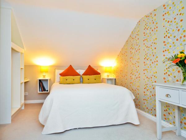 Cappa Veagh B&B : photo 6 de la chambre chambre double