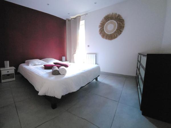 Résidence Pasino : photo 6 de la chambre appartement supérieur