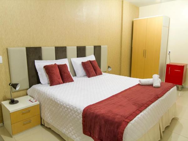 San Phillip Flat Hotel : photo 2 de la chambre chambre double standard