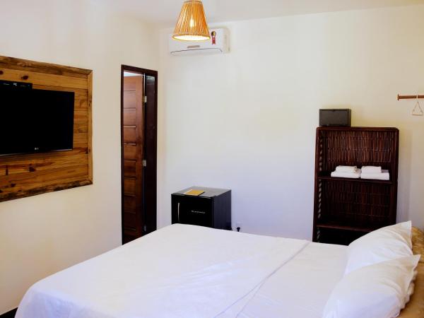 Pousada Stella Tropical : photo 4 de la chambre chambre double