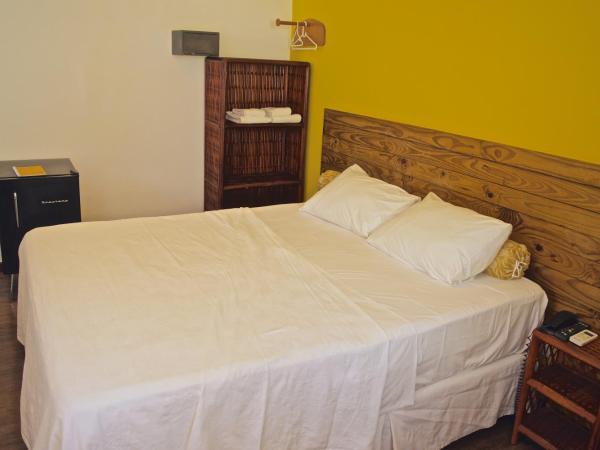 Pousada Stella Tropical : photo 3 de la chambre chambre double