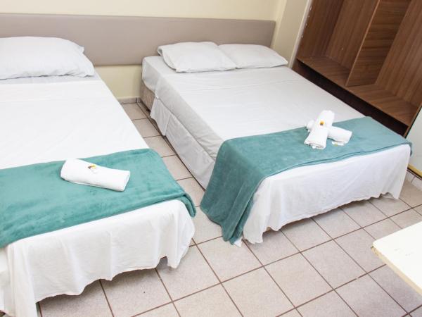 Prestige Manaus Hotel : photo 2 de la chambre chambre triple standard