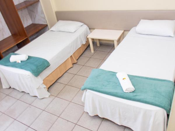 Prestige Manaus Hotel : photo 2 de la chambre chambre double ou lits jumeaux Économique