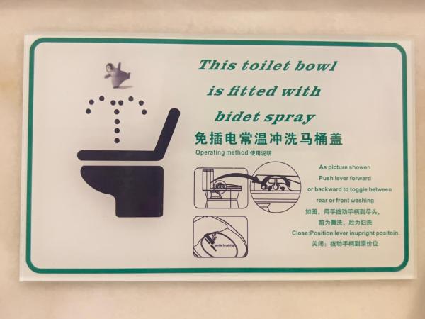 Macau Masters Hotel : photo 7 de la chambre chambre double standard