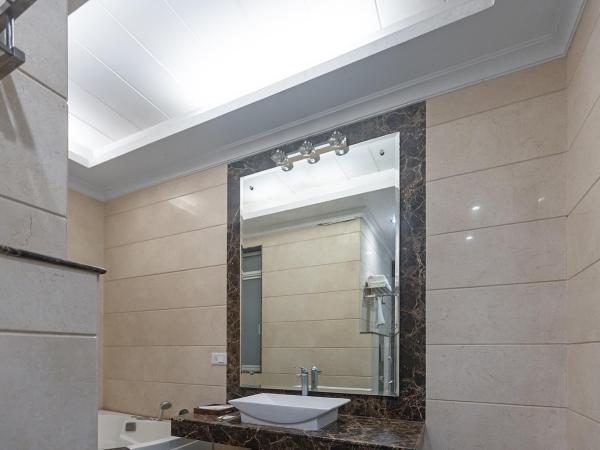 The Grand Vikalp By Saga Hotels : photo 5 de la chambre suite