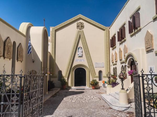 FLORIDA HOTEL, ADULTS only : photo 8 de la chambre chambre simple Économique